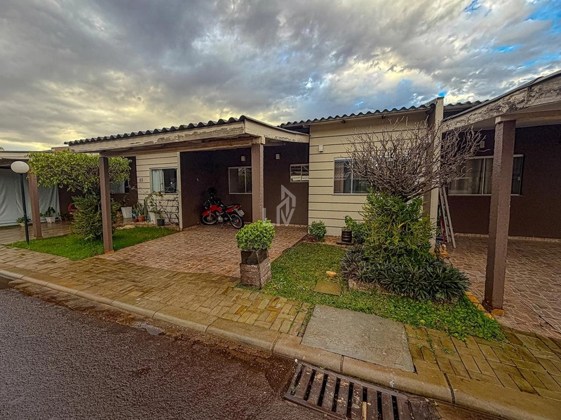 Casa em Condominio com 3 quartos a venda - Periolo - Cascavel/PR: 2ª foto da galeria de imagens do imóvel