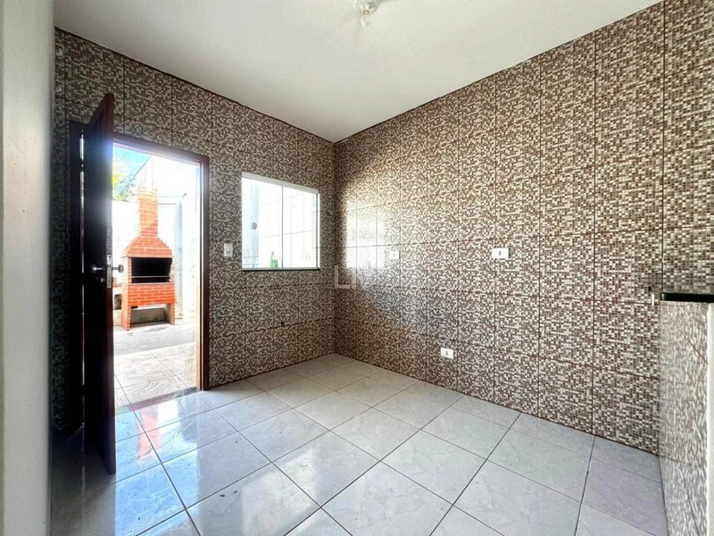 Casa com 2 quartos a venda - Interlagos - Cascavel/PR: 6ª foto da galeria de imagens do imóvel