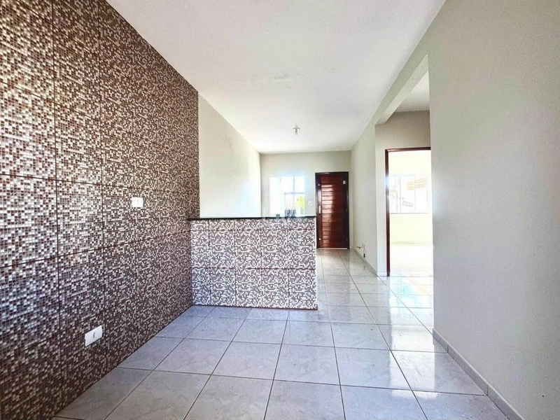 Casa com 2 quartos a venda - Interlagos - Cascavel/PR: 3ª foto da galeria de imagens do imóvel