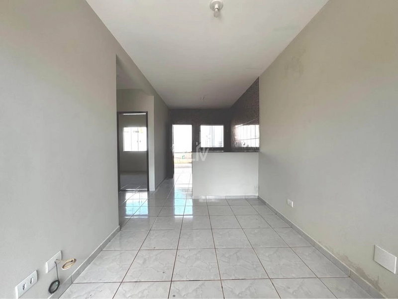 Casa com 2 quartos a venda - Interlagos - Cascavel/PR: 4ª foto da galeria de imagens do imóvel
