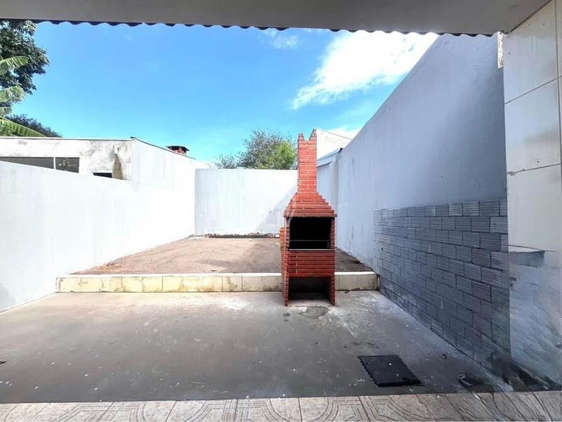 Casa com 2 quartos a venda - Interlagos - Cascavel/PR: 8ª foto da galeria de imagens do imóvel