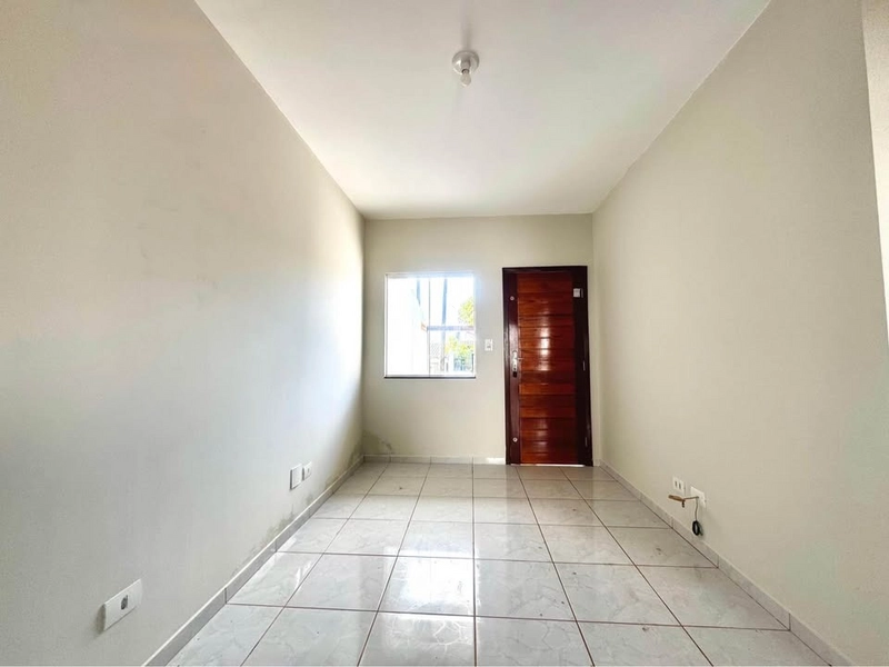 Casa com 2 quartos a venda - Interlagos - Cascavel/PR: 7ª foto da galeria de imagens do imóvel