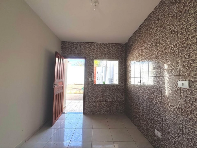 Casa com 2 quartos a venda - Interlagos - Cascavel/PR: 5ª foto da galeria de imagens do imóvel