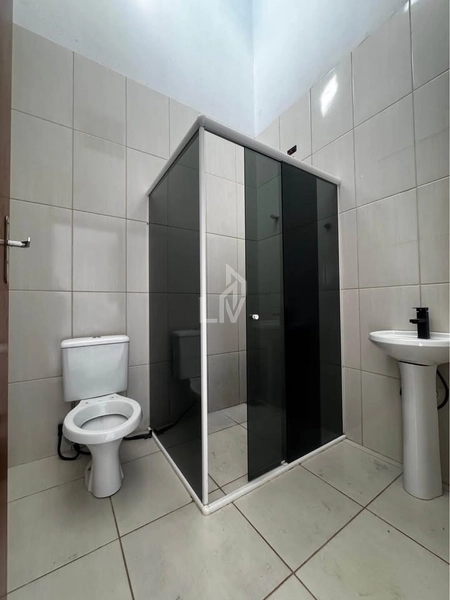 Casa com 2 quartos a venda - Interlagos - Cascavel/PR: 11ª foto da galeria de imagens do imóvel
