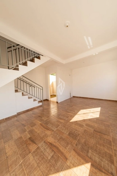 Sobrado em Condominio com 2 quartos a venda - Floresta - Cascavel/PR: 3ª foto da galeria de imagens do imóvel