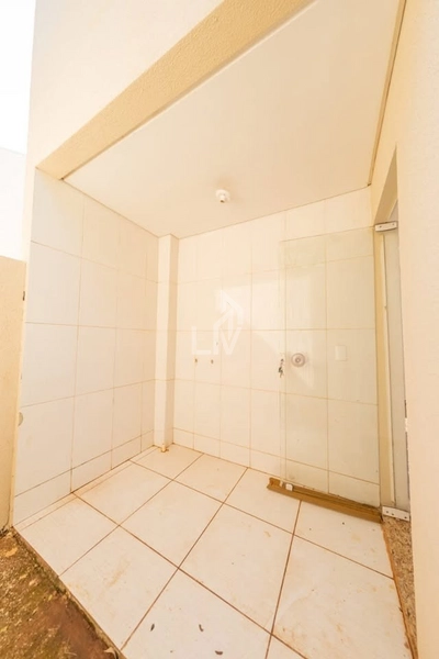 Sobrado em Condominio com 2 quartos a venda - Floresta - Cascavel/PR: 5ª foto da galeria de imagens do imóvel