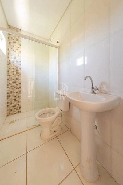 Sobrado em Condominio com 2 quartos a venda - Floresta - Cascavel/PR: 9ª foto da galeria de imagens do imóvel
