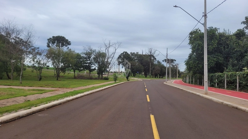 Terreno em loteamento a venda - Tropical IV - Cascavel/PR: 4ª foto da galeria de imagens do imóvel