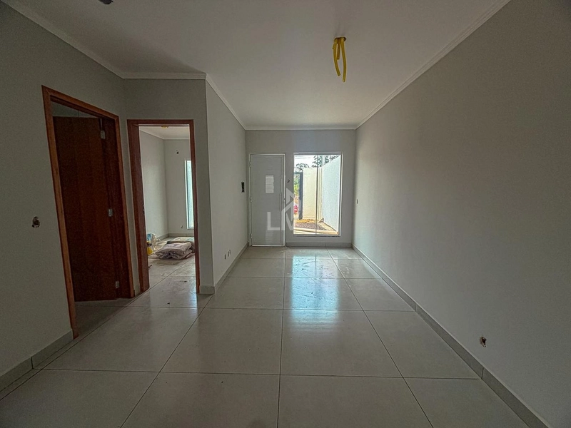 Casa com 2 quartos a venda - Ecopark - Cascavel/PR: 3ª foto da galeria de imagens do imóvel