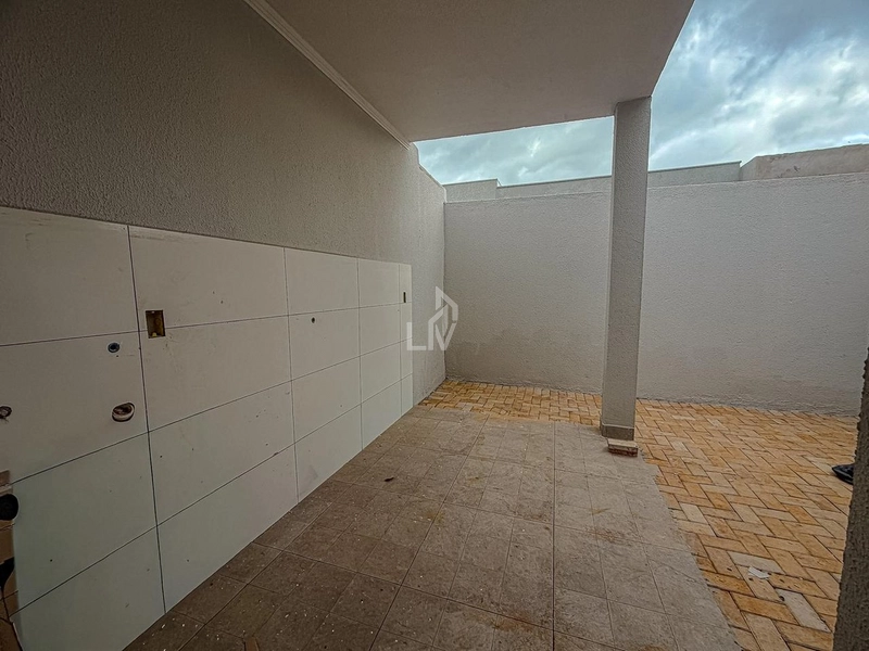 Casa com 2 quartos a venda - Ecopark - Cascavel/PR: 5ª foto da galeria de imagens do imóvel