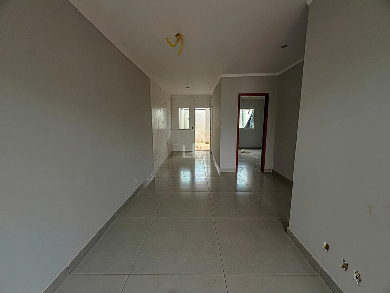 Casa com 2 quartos a venda - Ecopark - Cascavel/PR: 2ª foto da galeria de imagens do imóvel