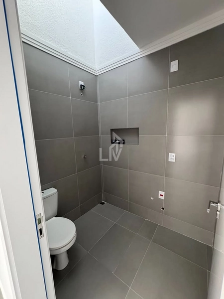 Casa com 2 quartos a venda - Ecopark - Cascavel/PR: 6ª foto da galeria de imagens do imóvel
