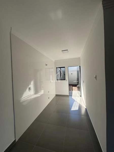 Casa com 2 quartos a venda - Ecopark - Cascavel/PR: 3ª foto da galeria de imagens do imóvel