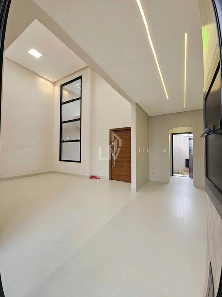 Casa Suite e 2 Quartos  a venda - Tropical 4 - Cascavel/PR: 5ª foto da galeria de imagens do imóvel