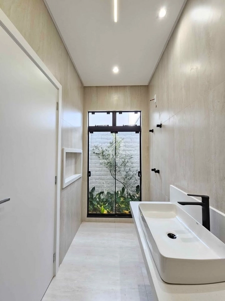 Casa Suite e 2 Quartos  a venda - Tropical 4 - Cascavel/PR: 9ª foto da galeria de imagens do imóvel