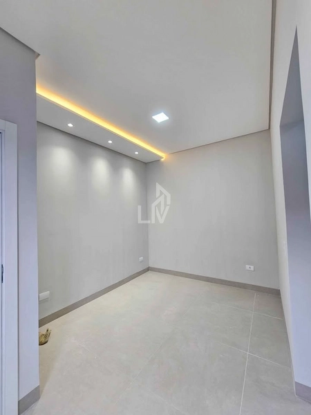 Casa com Suite e 2 Quartos  a venda - Vale Verde - Cascavel/PR: 8ª foto da galeria de imagens do imóvel