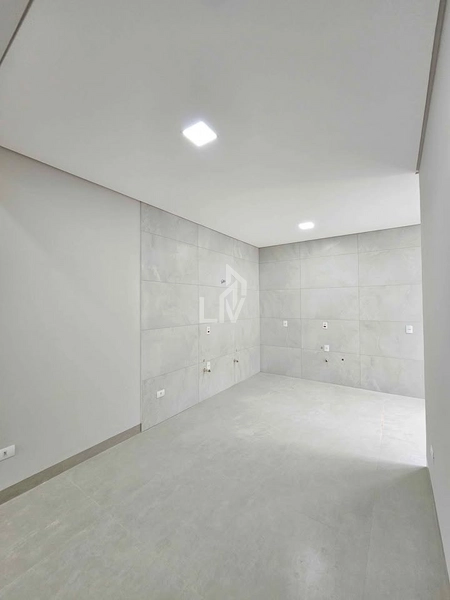 Casa com Suite e 2 Quartos  a venda - Vale Verde - Cascavel/PR: 5ª foto da galeria de imagens do imóvel