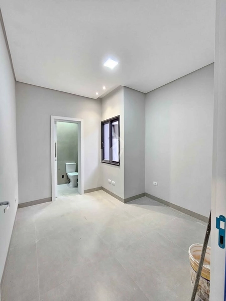 Casa com Suite e 2 Quartos  a venda - Vale Verde - Cascavel/PR: 7ª foto da galeria de imagens do imóvel