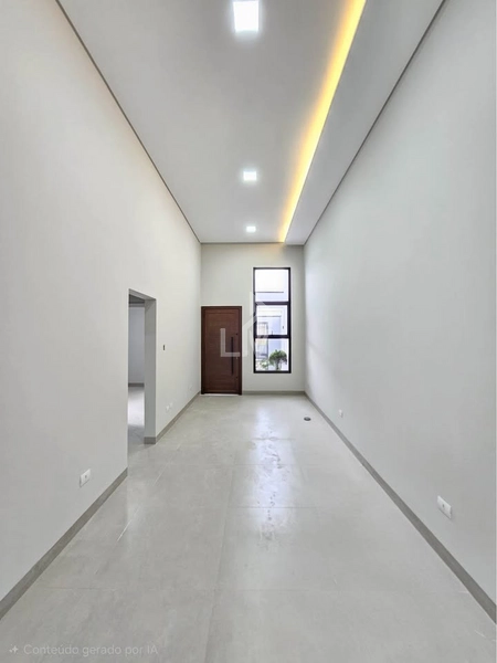 Casa com Suite e 2 Quartos  a venda - Vale Verde - Cascavel/PR: 4ª foto da galeria de imagens do imóvel