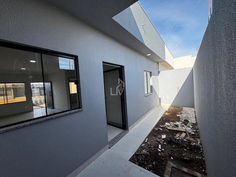 Casa com 2 Quartos a venda - Madrid - Cascavel/PR: 6ª foto da galeria de imagens do imóvel
