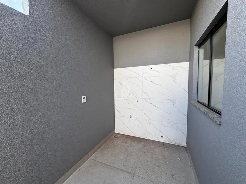 Casa com 2 Quartos a venda - Madrid - Cascavel/PR: 7ª foto da galeria de imagens do imóvel