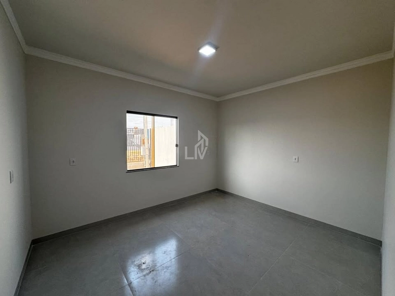 Casa com 2 Quartos a venda - Madrid - Cascavel/PR: 3ª foto da galeria de imagens do imóvel