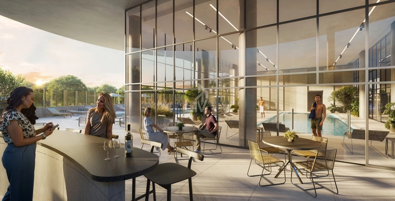 Terreno em condomínio a venda - Arya Residence - Cascavel/PR: 13ª foto da galeria de imagens do imóvel