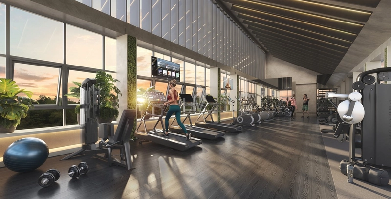 Terreno em condomínio a venda - Arya Residence - Cascavel/PR: 6ª foto da galeria de imagens do imóvel