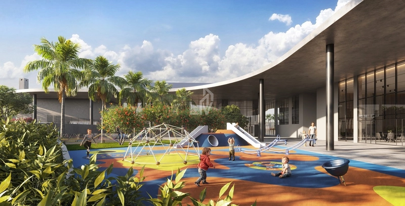 Terreno em condomínio a venda - Arya Residence - Cascavel/PR: 10ª foto da galeria de imagens do imóvel