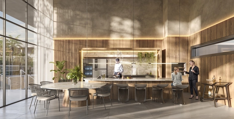 Terreno em condomínio a venda - Arya Residence - Cascavel/PR: 12ª foto da galeria de imagens do imóvel