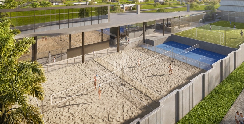 Terreno em condomínio a venda - Arya Residence - Cascavel/PR: 8ª foto da galeria de imagens do imóvel