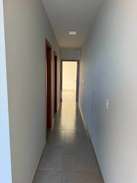 Casa com 1 Suíte e 1 Quarto a venda - Madrid - Cascavel/PR: 4ª foto da galeria de imagens do imóvel