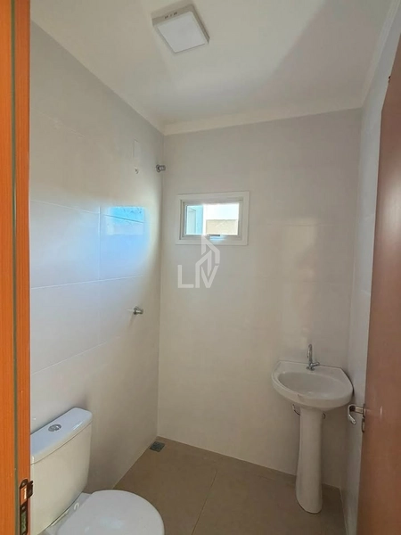 Casa com 1 Suíte e 1 Quarto a venda - Madrid - Cascavel/PR: 6ª foto da galeria de imagens do imóvel