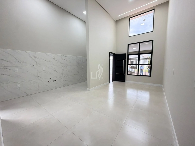 Casa com Suíte e 2 Quartos a venda - Tropical - Cascavel/PR: 4ª foto da galeria de imagens do imóvel