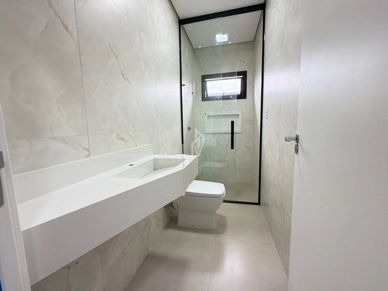 Casa com Suíte e 2 Quartos a venda - Tropical - Cascavel/PR: 10ª foto da galeria de imagens do imóvel