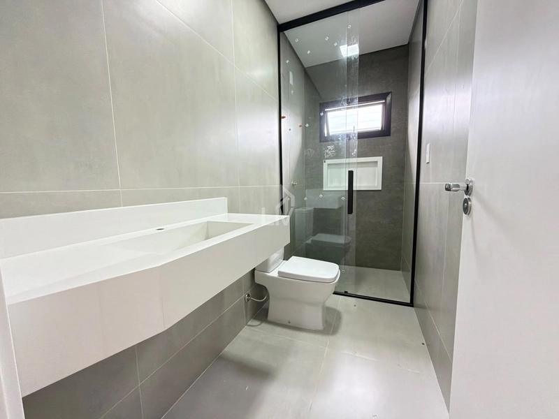 Casa com Suíte e 2 Quartos a venda - Tropical - Cascavel/PR: 8ª foto da galeria de imagens do imóvel