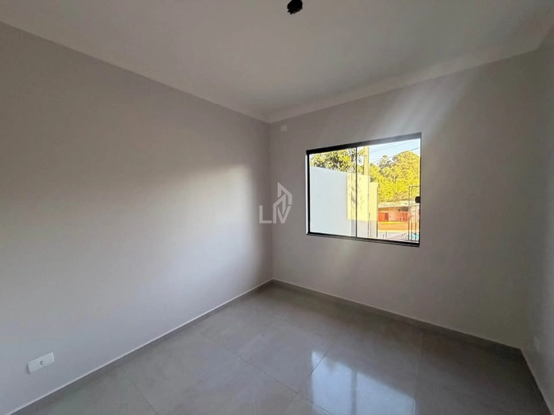 Casa com 1 Suíte e 1 Quarto a venda - Brasilia - Cascavel/PR: 5ª foto da galeria de imagens do imóvel