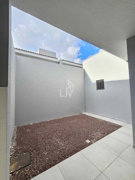 Casa com 1 Suíte e 1 Quarto a venda - Brasilia - Cascavel/PR: 7ª foto da galeria de imagens do imóvel