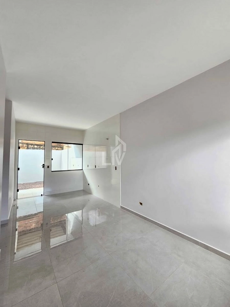 Casa de fundos com 2 Quartos a venda - Brasilia - Cascavel/PR: 3ª foto da galeria de imagens do imóvel