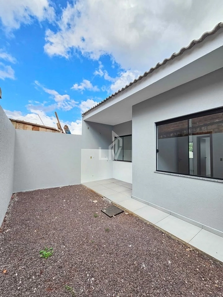 Casa de fundos com 2 Quartos a venda - Brasilia - Cascavel/PR: 6ª foto da galeria de imagens do imóvel