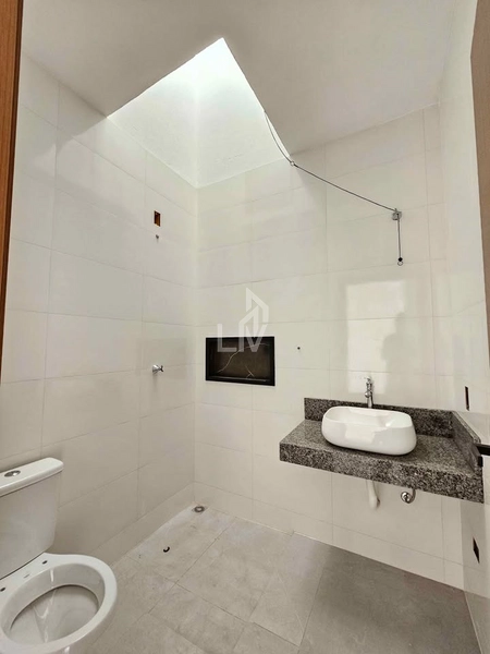 Casa de fundos com 2 Quartos a venda - Brasilia - Cascavel/PR: 5ª foto da galeria de imagens do imóvel