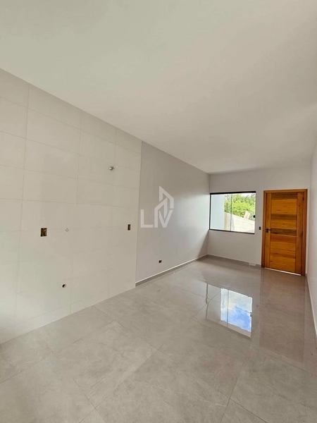 Casa de fundos com 2 Quartos a venda - Brasilia - Cascavel/PR: 4ª foto da galeria de imagens do imóvel