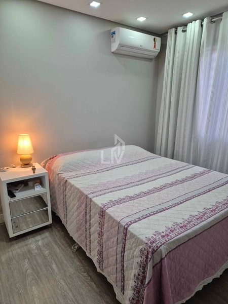 Apartamento com 2 quartos a venda - Country - Cascavel: 8ª foto da galeria de imagens do imóvel