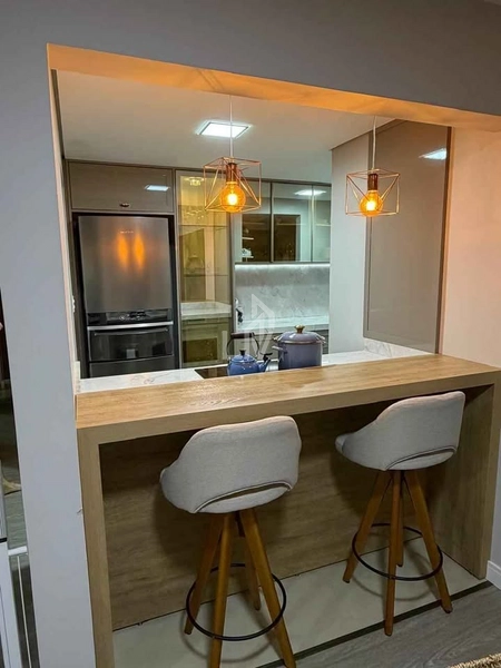 Apartamento com 2 quartos a venda - Country - Cascavel: 4ª foto da galeria de imagens do imóvel