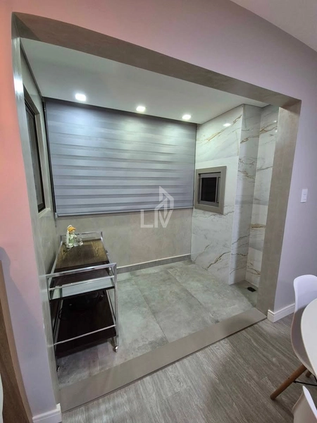 Apartamento com 2 quartos a venda - Country - Cascavel: 7ª foto da galeria de imagens do imóvel