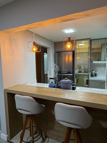 Apartamento com 2 quartos a venda - Country - Cascavel: 3ª foto da galeria de imagens do imóvel