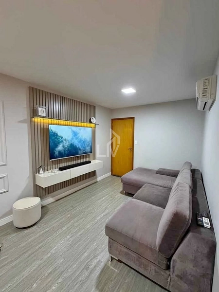 Apartamento com 2 quartos a venda - Country - Cascavel: 2ª foto da galeria de imagens do imóvel