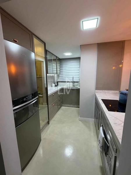 Apartamento com 2 quartos a venda - Country - Cascavel: 5ª foto da galeria de imagens do imóvel