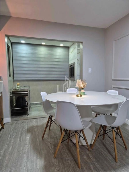Apartamento com 2 quartos a venda - Country - Cascavel: 6ª foto da galeria de imagens do imóvel