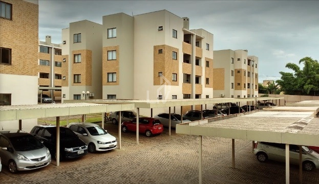 Apartamento com 2 quartos a venda - Country - Cascavel: 1ª foto da galeria de imagens do imóvel